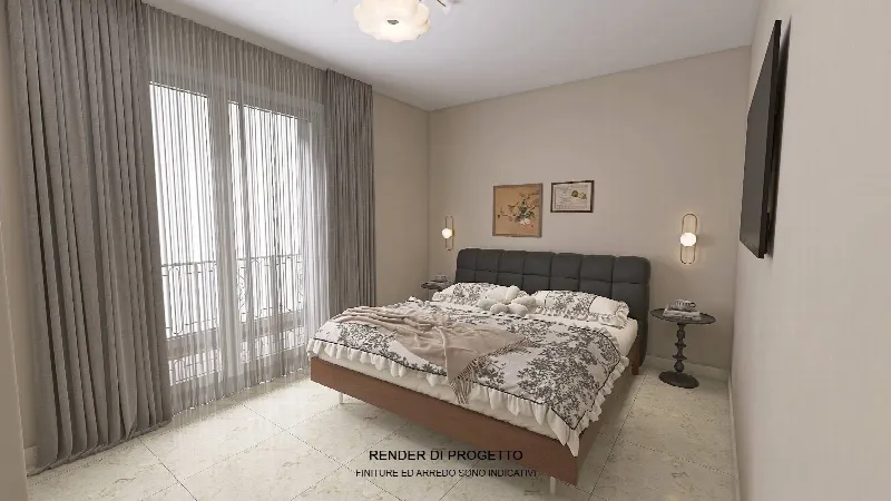 Appartamento in vendita a Artogne - foto 3