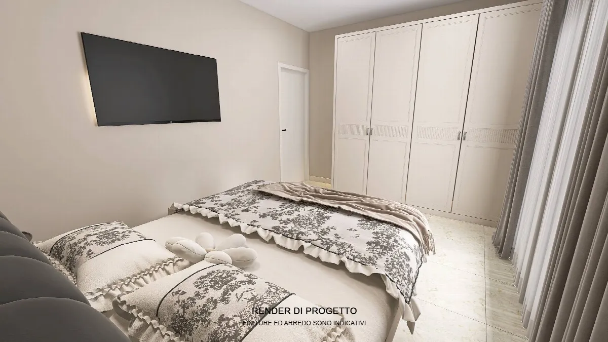 Appartamento in vendita ad Artogne - foto 4