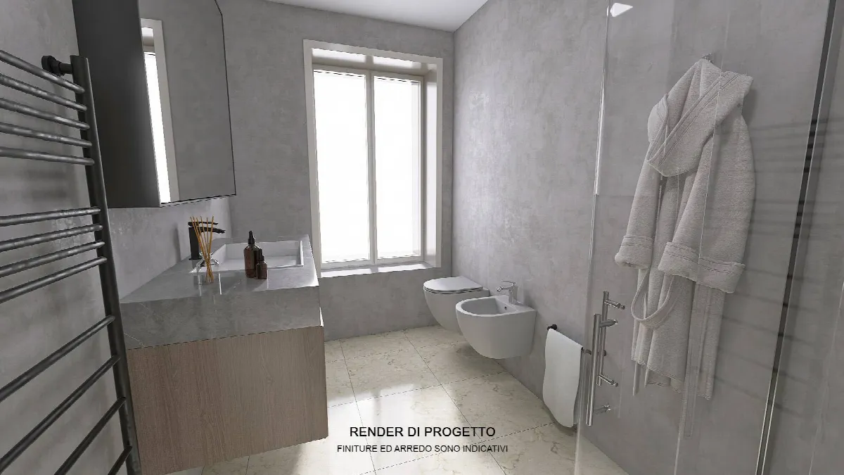 Appartamento in vendita ad Artogne - foto 5