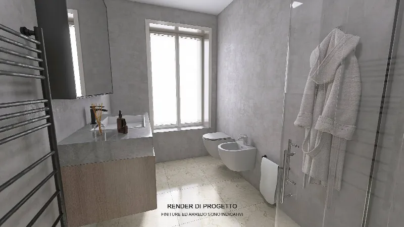Appartamento in vendita a Artogne - foto 5