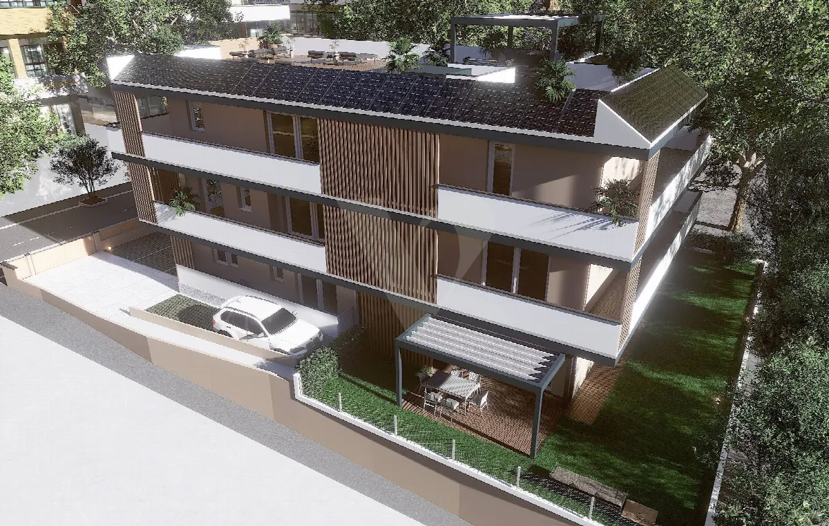 Appartamento in vendita a Cesenatico - foto 5