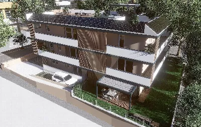 Appartamento in vendita a Cesenatico - foto 5