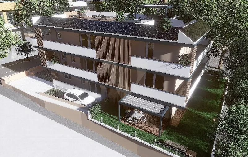 Appartamento in vendita a Cesenatico - foto 7