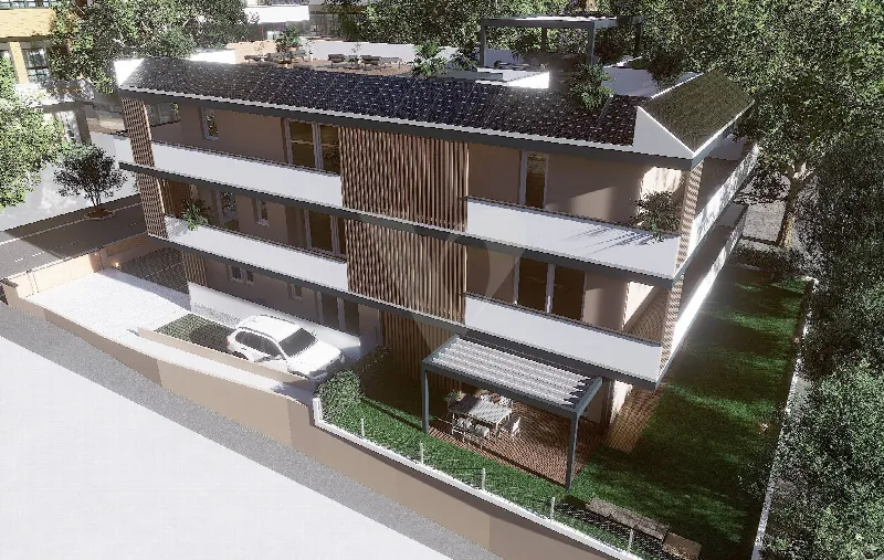 Appartamento in vendita a Cesenatico - foto 6
