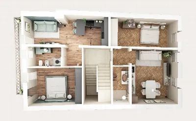 Appartamento in vendita a Cesena - foto 3