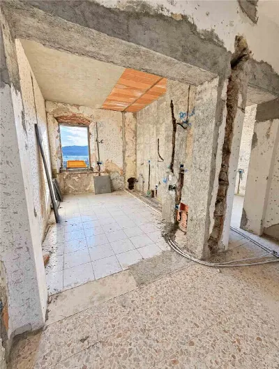 Appartamento a Portoferraio