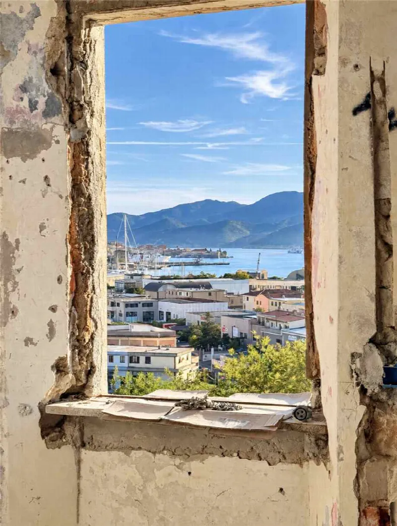 Appartamento in vendita a Portoferraio - foto 6