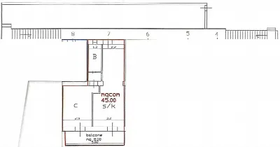 Appartamento in vendita a Portoferraio - foto 7