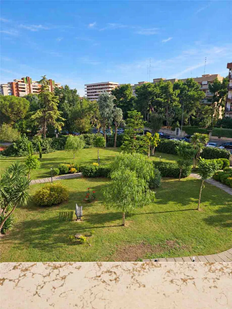 Appartamento in vendita a Bari, Poggiofranco, Santa Caterina - foto 1