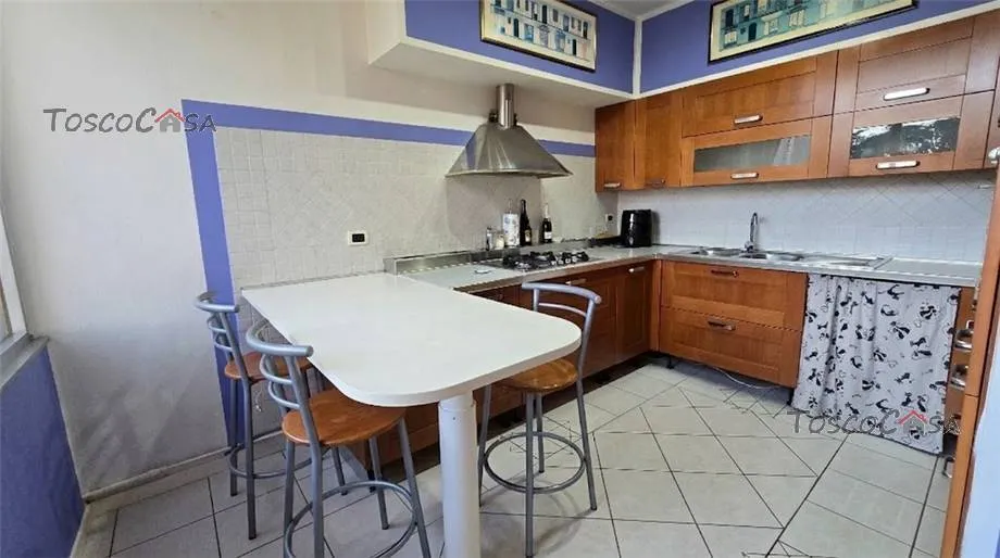 Appartamento in vendita a Montopoli in Val d'Arno - foto 3