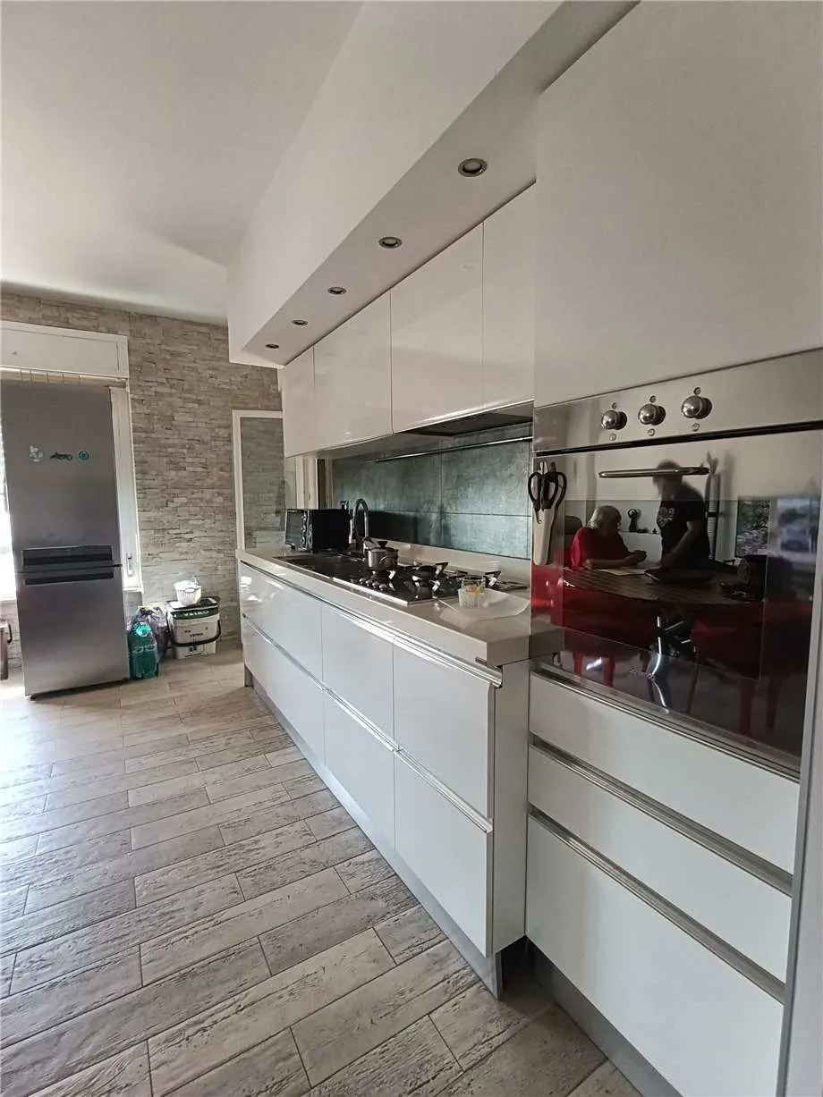 Appartamento in vendita a Latina, Cucchiarelli, Quartiere Europa - foto 3