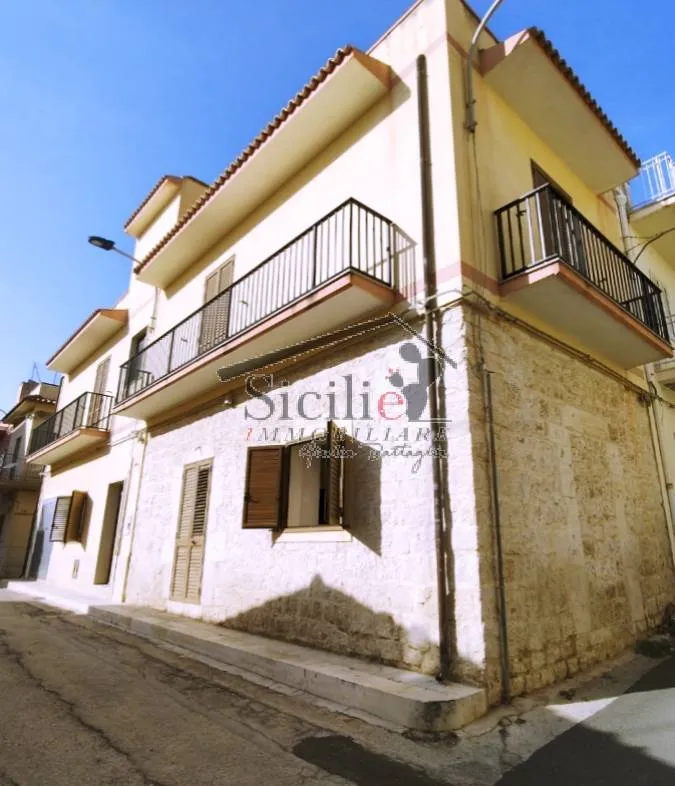 Villa in vendita a Scicli - foto 1
