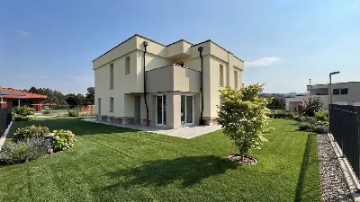 Casa Indipendente in vendita a Sasso Marco... - foto 1