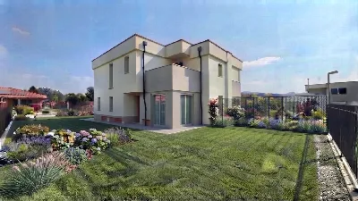 Casa Indipendente in vendita a Sasso Marco... - foto 10