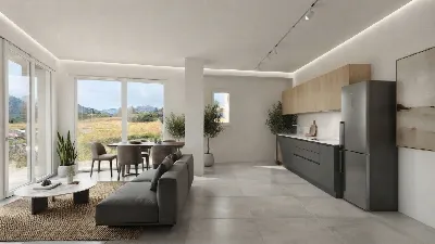 Casa Indipendente in vendita a Sasso Marco... - foto 3