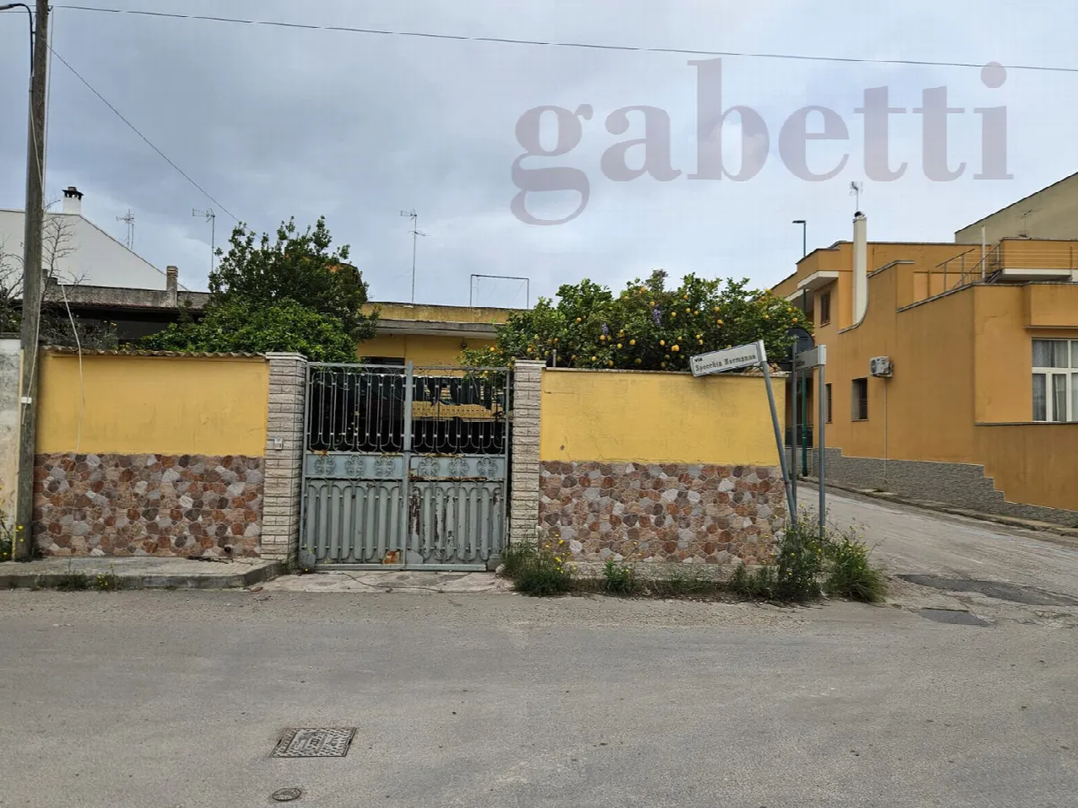 Villetta a schiera in vendita a Copertino - foto 5
