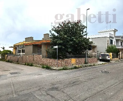 Villetta a schiera in vendita a Copertino - foto 9
