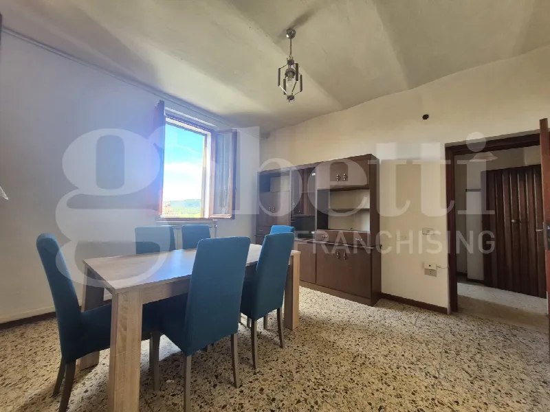 Appartamento in vendita a Gubbio - foto 8