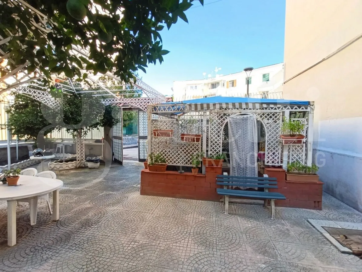 Appartamento in vendita a Napoli, Fuorigrotta, Bagnoli - foto 2