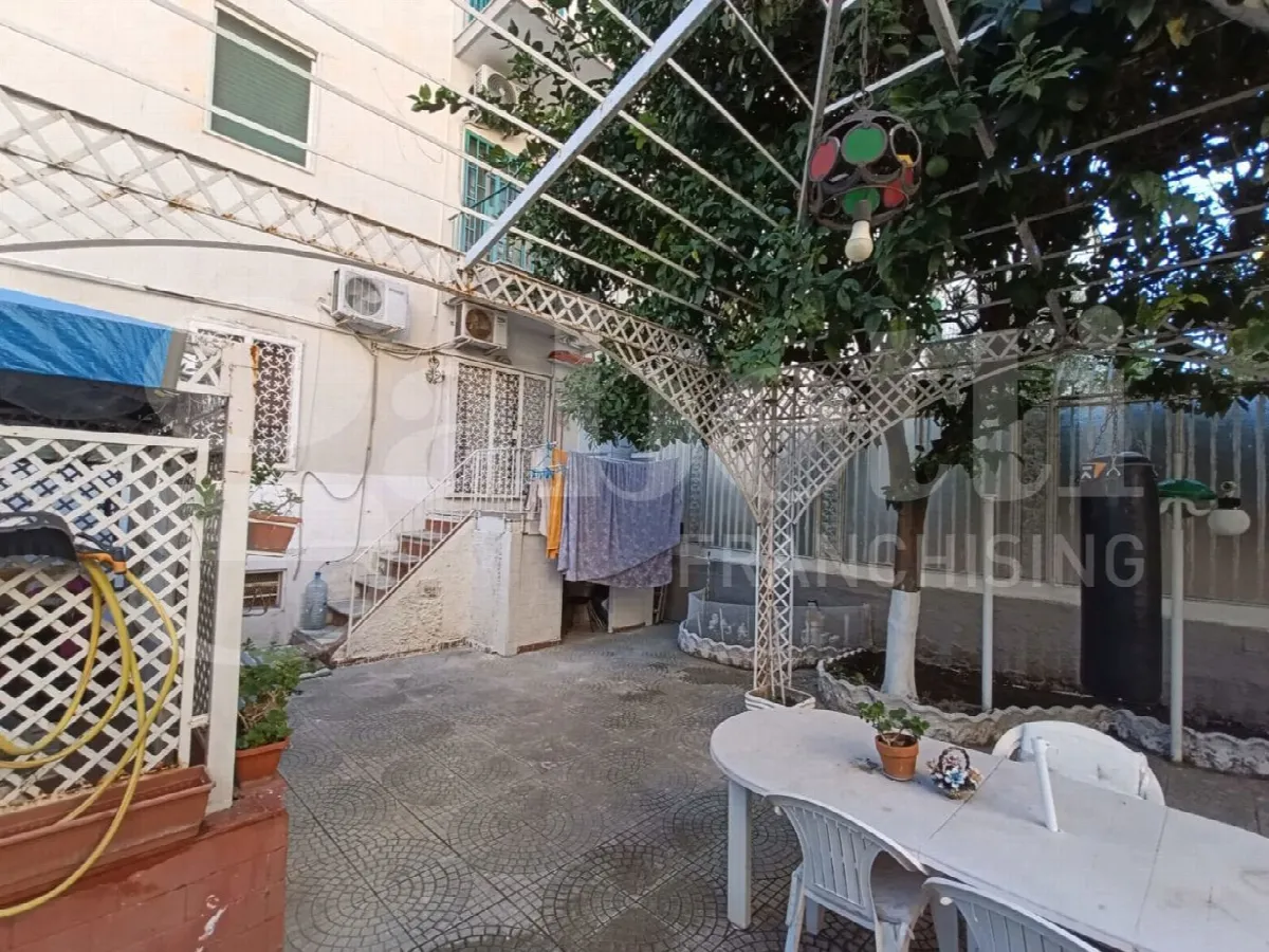Appartamento in vendita a Napoli, Fuorigrotta, Bagnoli - foto 3