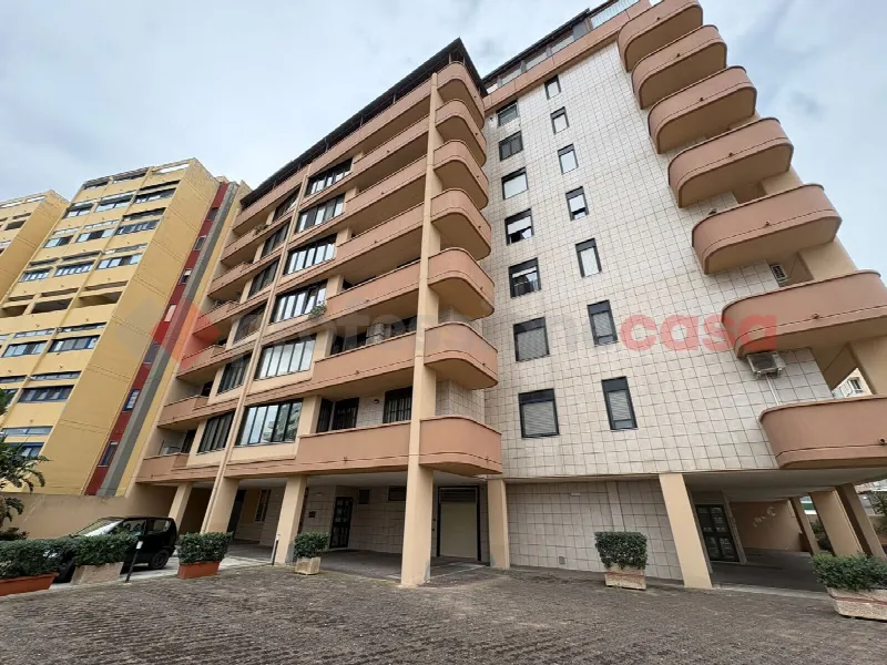 Appartamento in vendita a Bari, Fesca, San Girolamo - foto 1