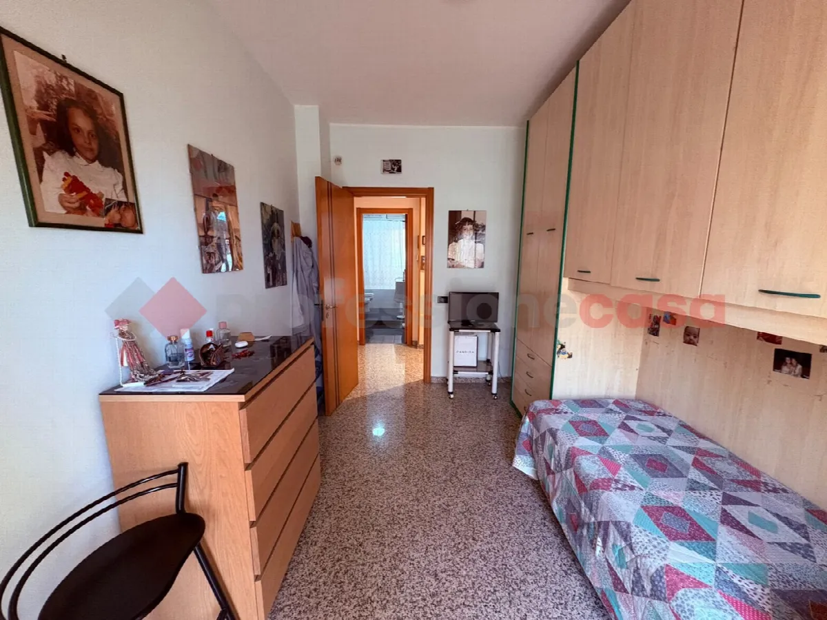 Appartamento in vendita a Bari, Fesca, San Girolamo - foto 4