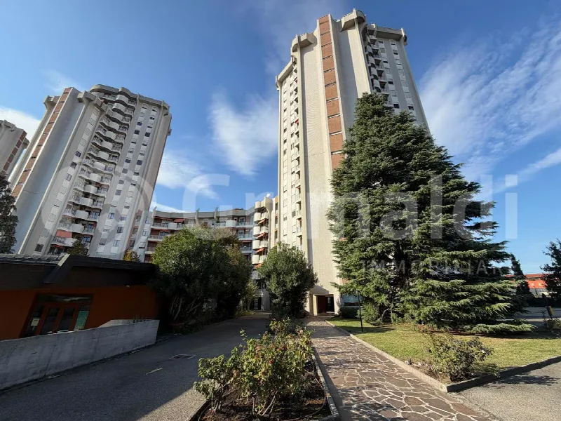Appartamento in vendita a Milano, Maggiolina, Istria - foto 1