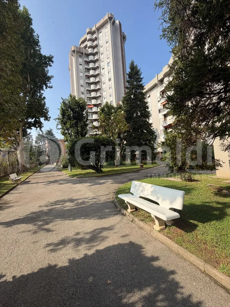 Appartamento in vendita a Milano, Maggiolina, Istria - foto 2