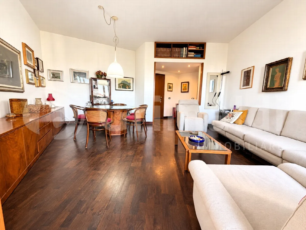 Appartamento in vendita a Milano, Maggiolina, Istria - foto 4