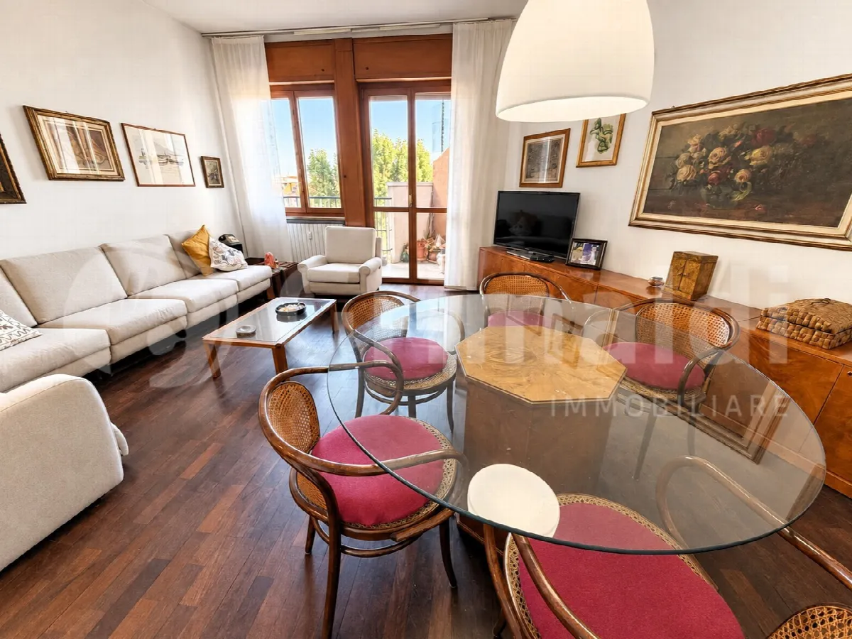 Appartamento in vendita a Milano, Maggiolina, Istria - foto 5