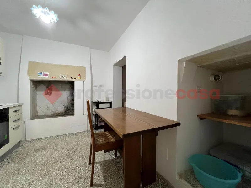 Casa Indipendente in vendita a Minervino di Lecce - foto 1