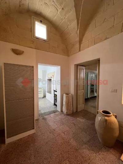 Casa Indipendente in vendita a Minervino d... - foto 10