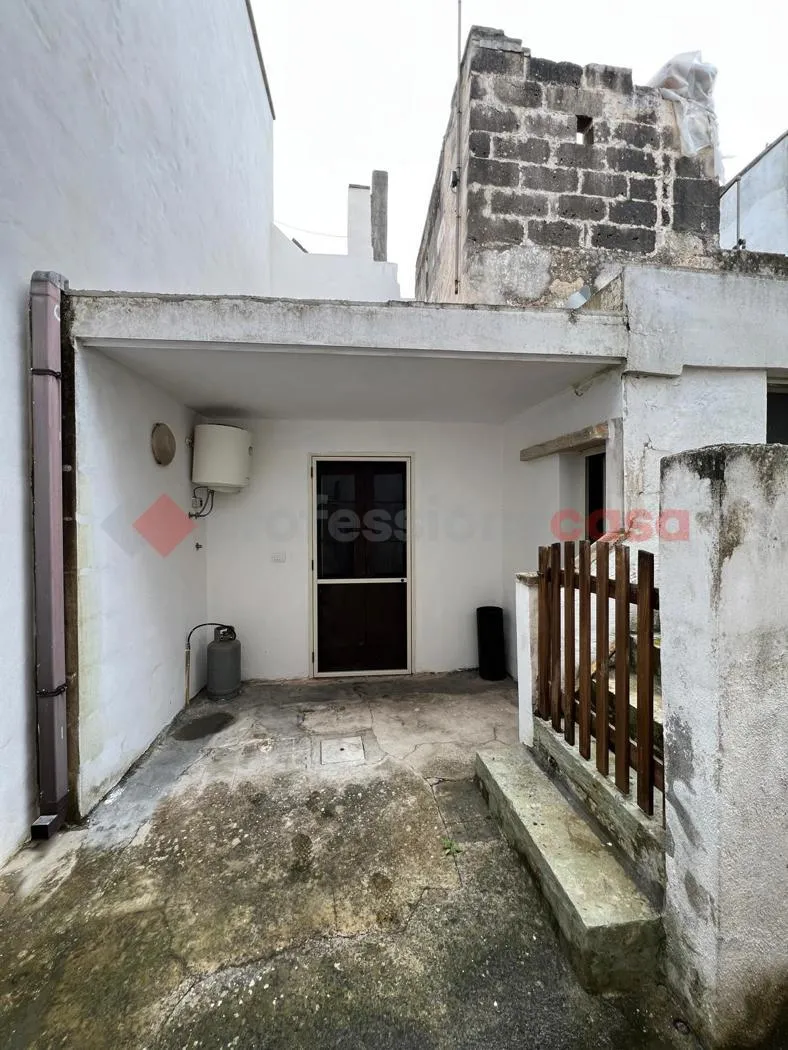 Casa Indipendente in vendita a Minervino di Lecce - foto 5