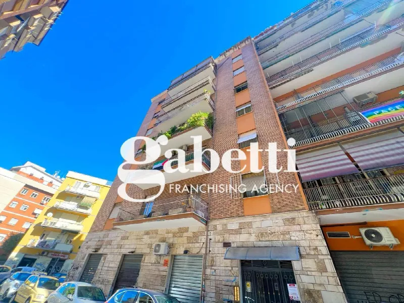 Appartamento in vendita a Roma, Centocelle, tor de' schiavi - foto 1