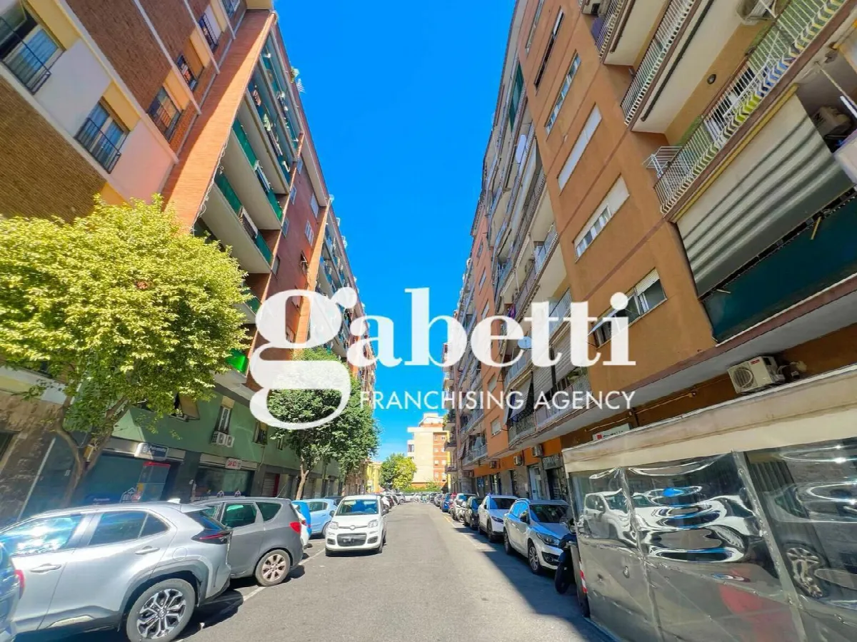 Appartamento in vendita a Roma, Centocelle, tor de' schiavi - foto 2