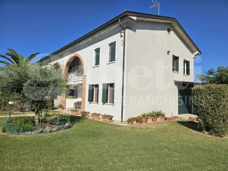 Casa Indipendente in vendita a Codevigo - foto 2