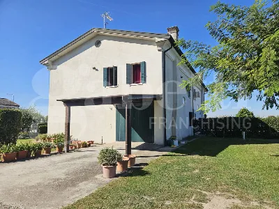 Casa Indipendente in vendita a Codevigo - foto 3