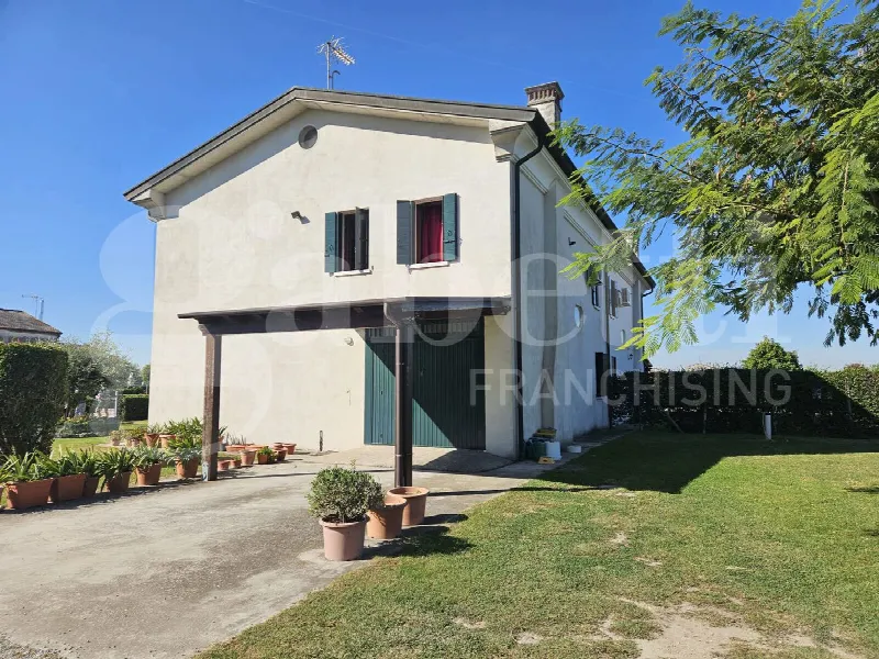 Casa Indipendente in vendita a Codevigo - foto 3