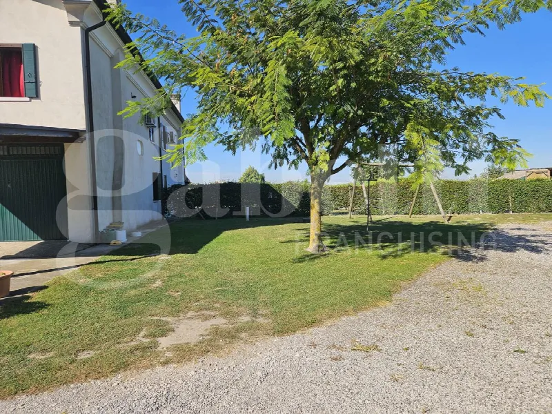 Casa Indipendente in vendita a Codevigo - foto 4