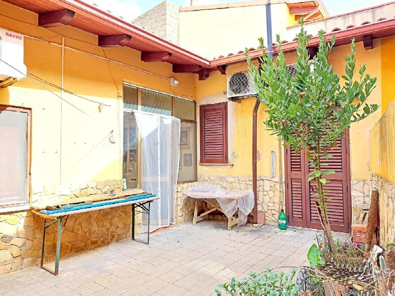 Casa Indipendente in vendita a Sanluri - foto 1