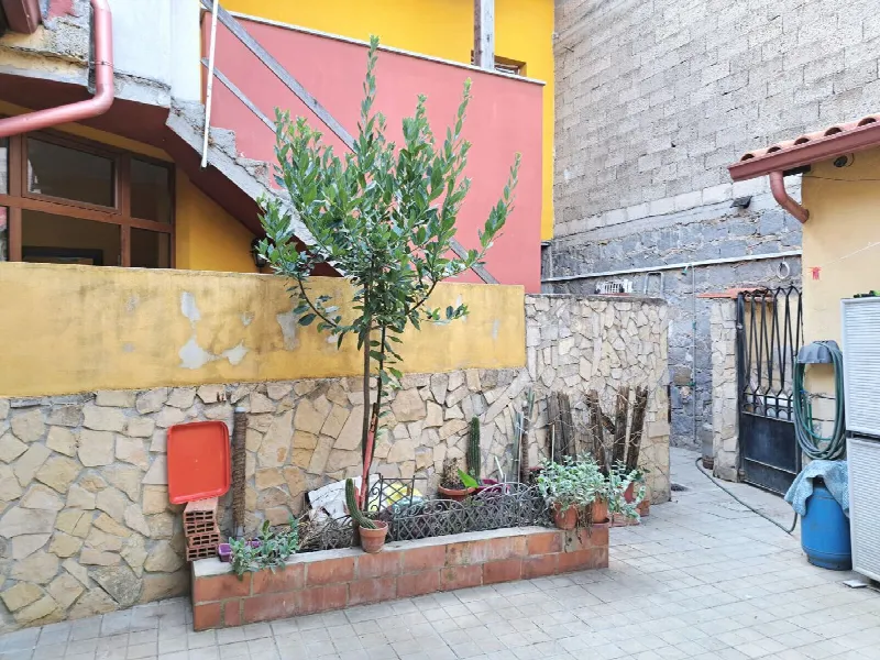 Casa Indipendente in vendita a Sanluri - foto 10