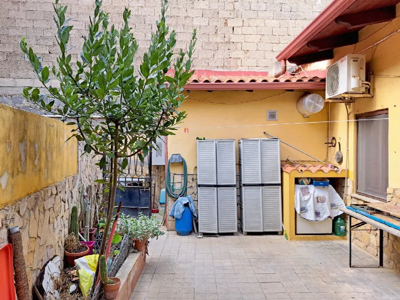 Casa Indipendente in vendita a Sanluri - foto 9