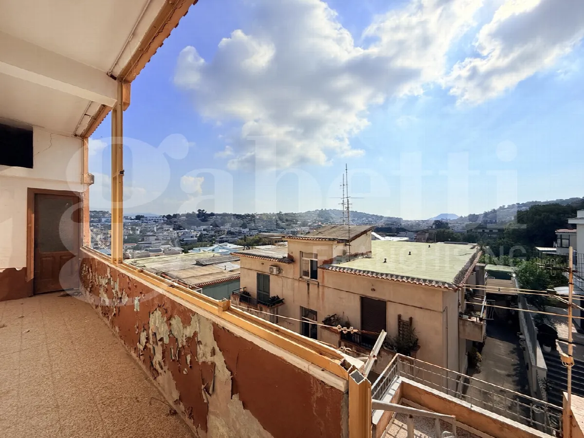 Appartamento in vendita a Monte di Procida - foto 4