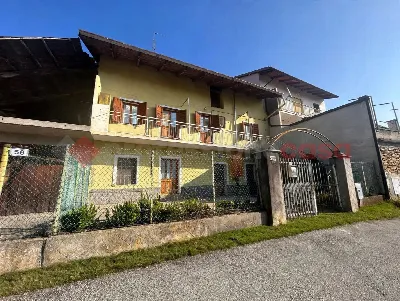 Casa Indipendente a Cumiana