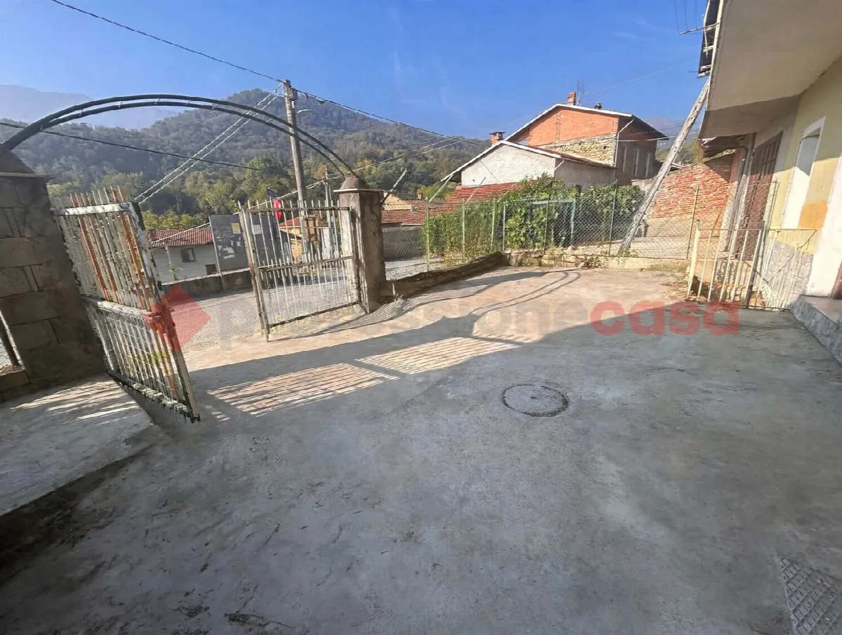 Casa Indipendente in vendita a Cumiana - foto 4
