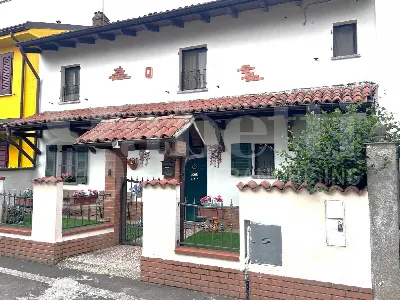 Casa Indipendente a Alagna