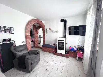 Casa Indipendente in vendita a Alagna - foto 10