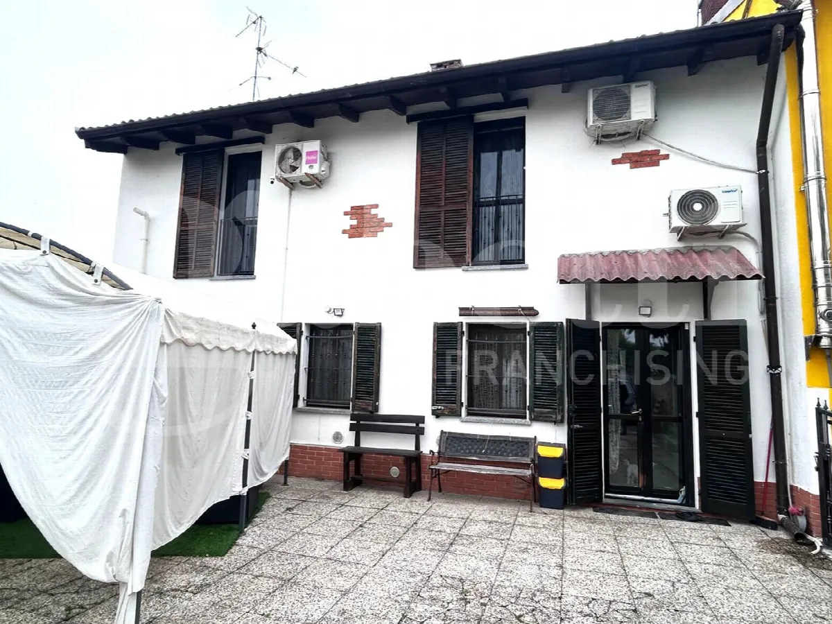 Casa Indipendente in vendita a Alagna - foto 4
