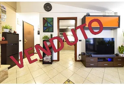 Appartamento a Seregno
