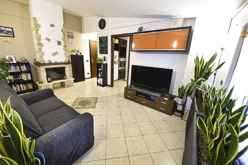 Appartamento in vendita a Seregno - foto 8